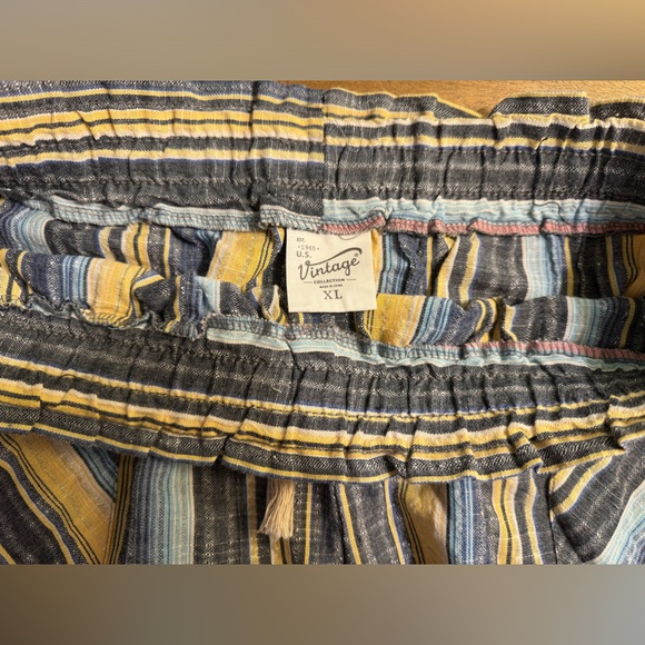 Vintage Drawstring Shorts Size XL - Picture 5 of 5